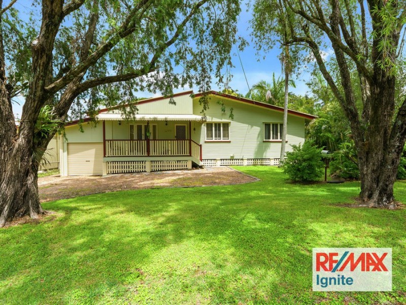 1 Cross Street, Raceview QLD 4305