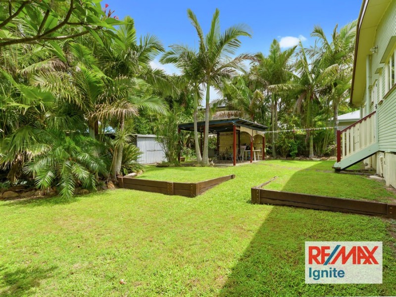 1 Cross Street, Raceview QLD 4305