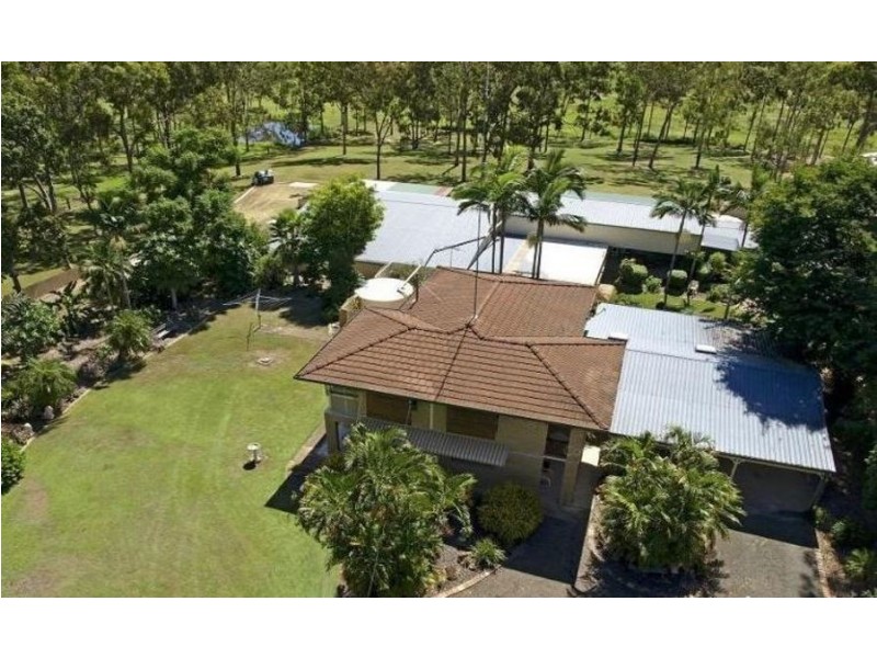 199 Arthur Summervilles Road, Karalee QLD 4306