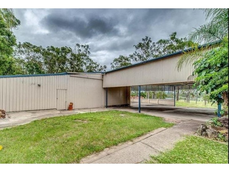 199 Arthur Summervilles Road, Karalee QLD 4306