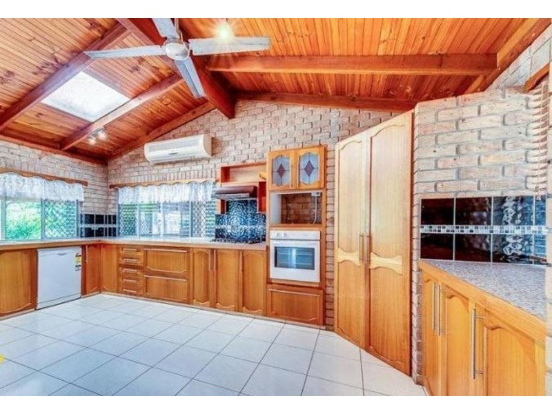 199 Arthur Summervilles Road, Karalee QLD 4306