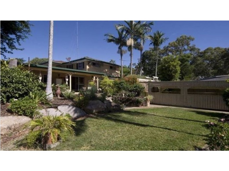 199 Arthur Summervilles Road, Karalee QLD 4306
