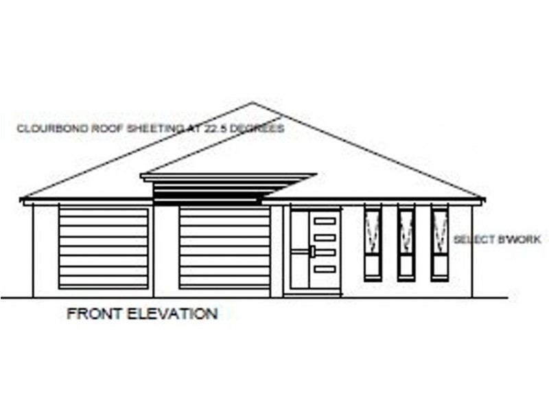 Lot 12 Haig Road, Loganlea QLD 4131
