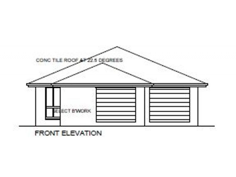 Lot 13 Haig Road, Loganlea QLD 4131
