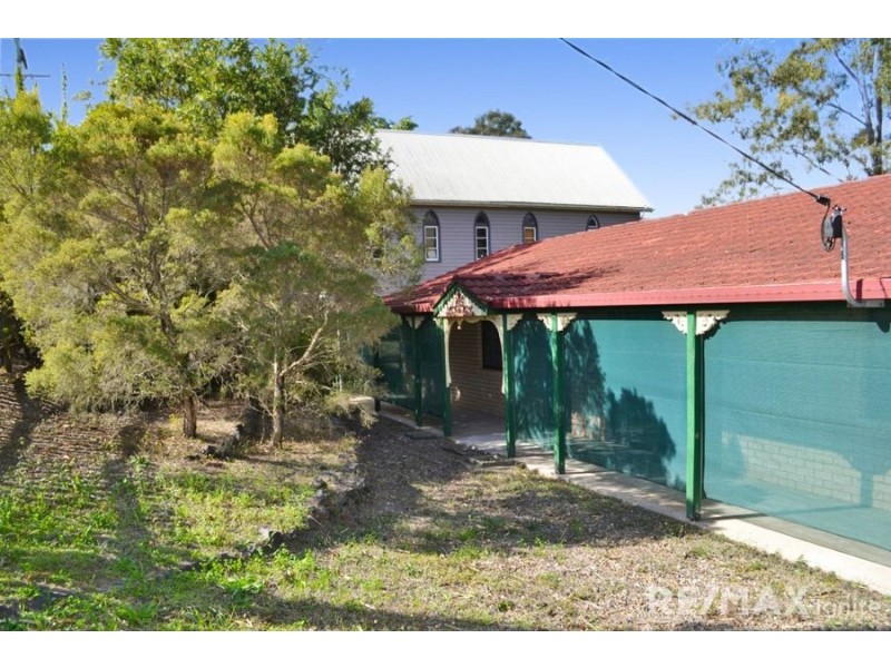5 Tantivy Rd, Tivoli QLD 4305