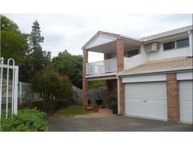1/1 Abel Smith Crescent, Mount Ommaney QLD 4074