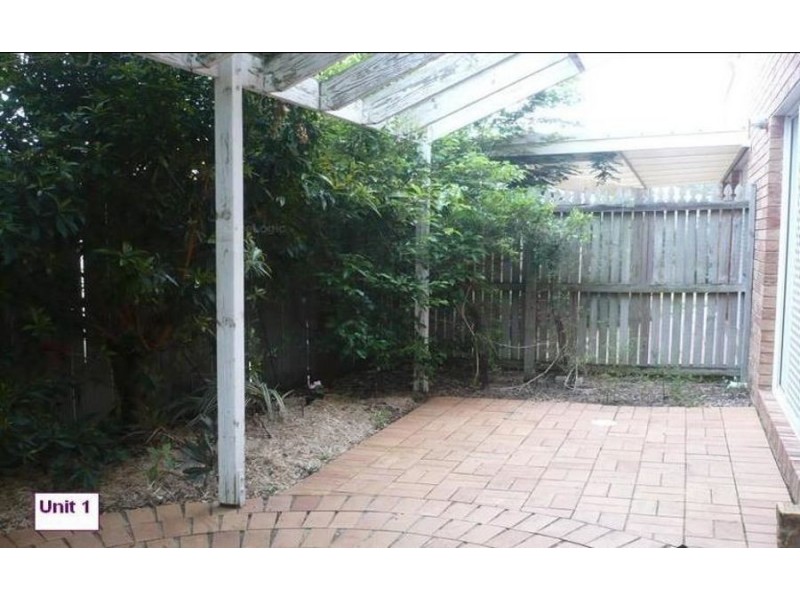 1/1 Abel Smith Crescent, Mount Ommaney QLD 4074
