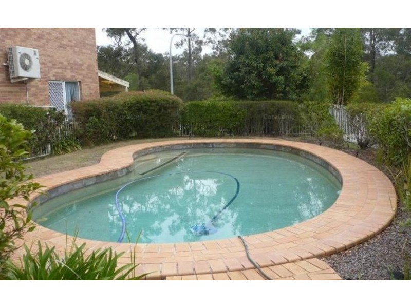 1/1 Abel Smith Crescent, Mount Ommaney QLD 4074