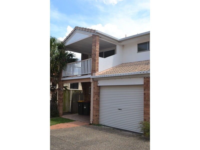 6/1 Abel Smith Crescent, Mount Ommaney QLD 4074