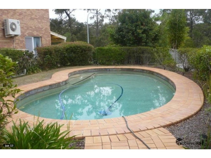 6/1 Abel Smith Crescent, Mount Ommaney QLD 4074