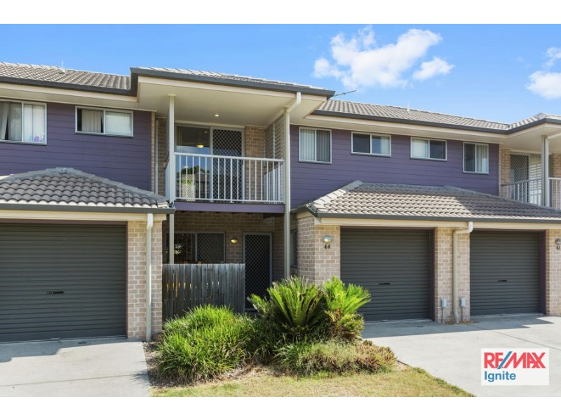 44/14 Fleet Street, Browns Plains QLD 4118