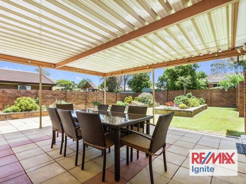 19 LODDON STREET, Riverhills QLD 4074