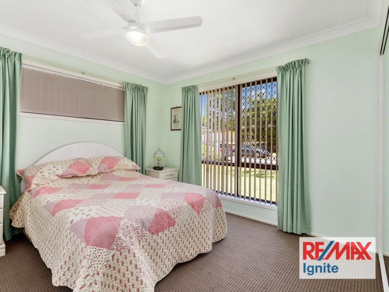 19 LODDON STREET, Riverhills QLD 4074