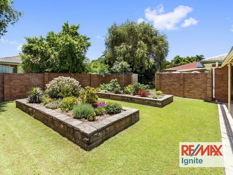 19 LODDON STREET, Riverhills QLD 4074