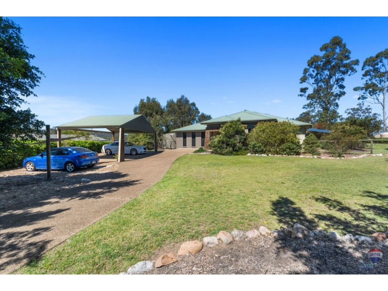 22 Aramac Plaza, Karalee QLD 4306