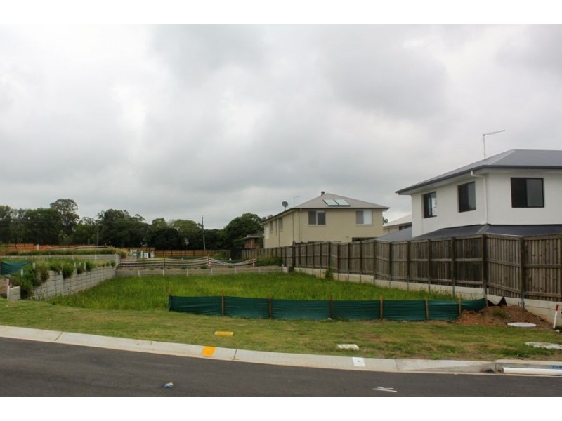 LOT 41 FALKLAND STREET WEST, Heathwood QLD 4110