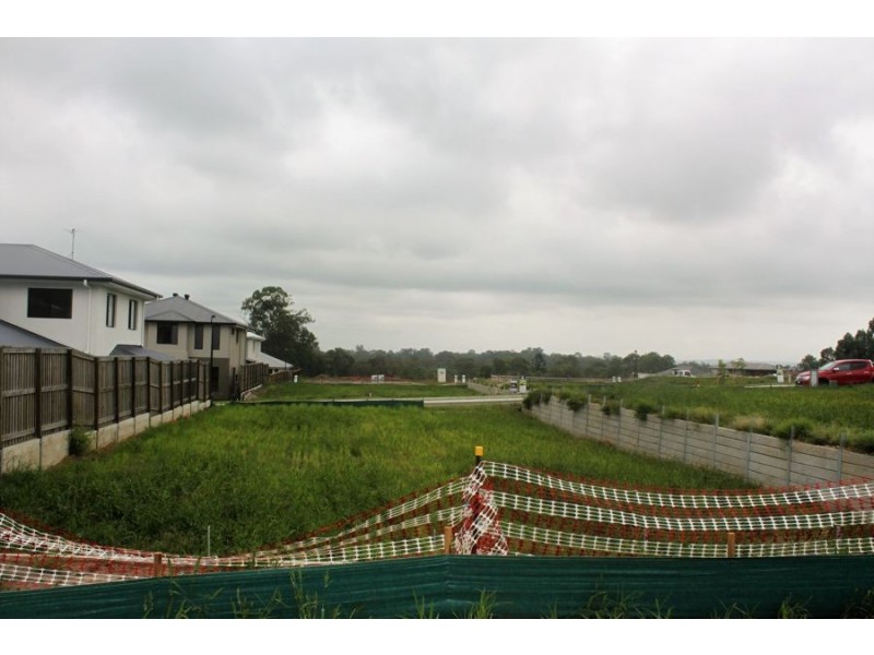 LOT 41 FALKLAND STREET WEST, Heathwood QLD 4110