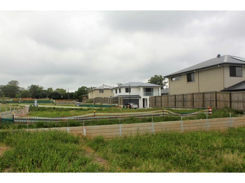 LOT 40 FALKLAND STREET WEST, Heathwood QLD 4110