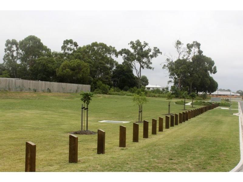 LOT 40 FALKLAND STREET WEST, Heathwood QLD 4110