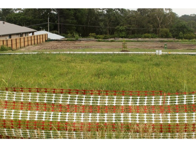 LOT 23 FALKLAND STREET WEST, Heathwood QLD 4110