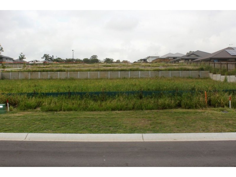 LOT 23 FALKLAND STREET WEST, Heathwood QLD 4110