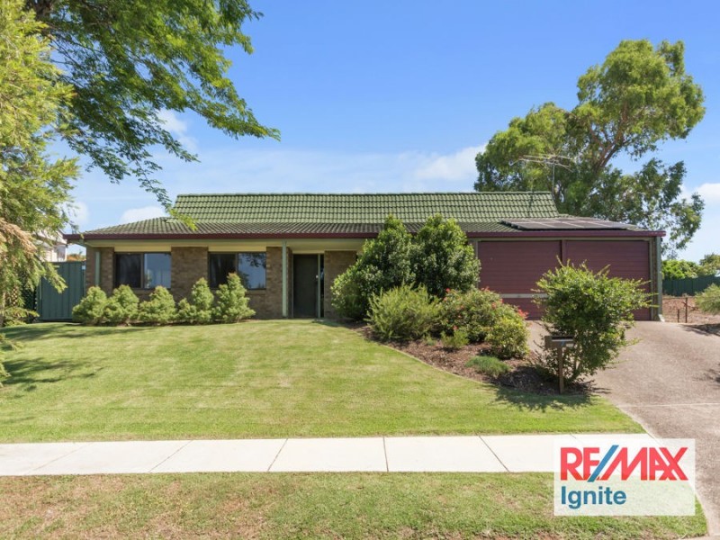 7 Sirocco Street, Jamboree Heights QLD 4074