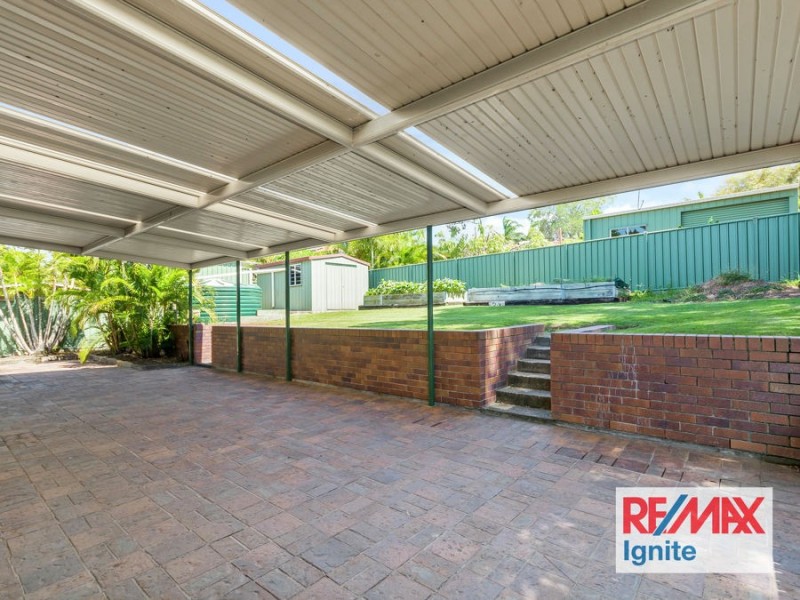 7 Sirocco Street, Jamboree Heights QLD 4074