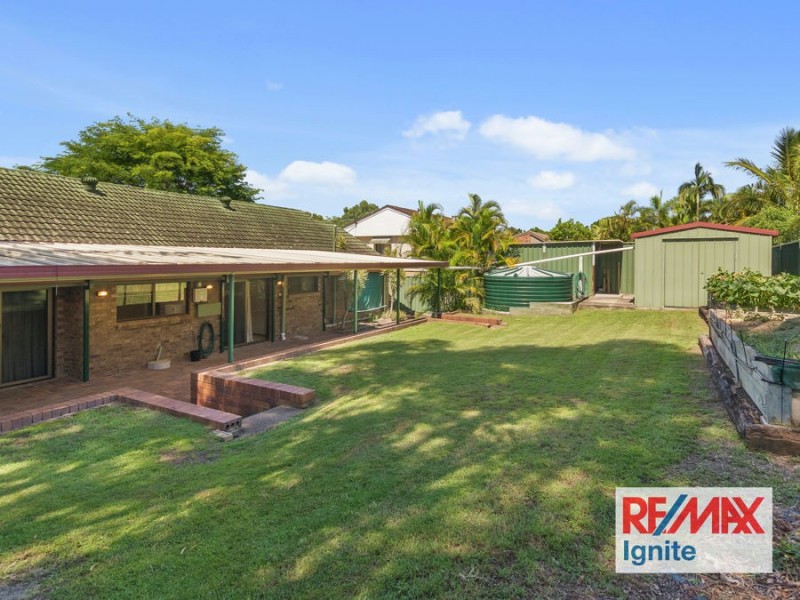 7 Sirocco Street, Jamboree Heights QLD 4074