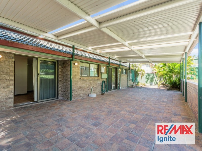 7 Sirocco Street, Jamboree Heights QLD 4074