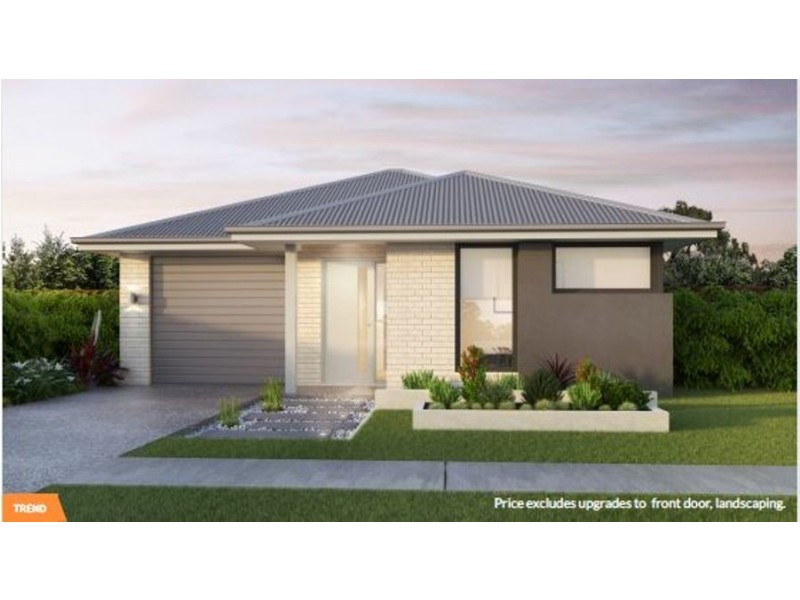 Lot 22 Falkland Street West, Heathwood QLD 4110