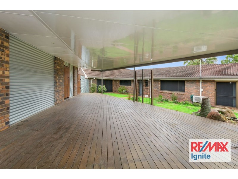 9 Apunya Close, Riverhills QLD 4074