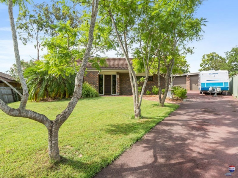 9 Apunya Close, Riverhills QLD 4074