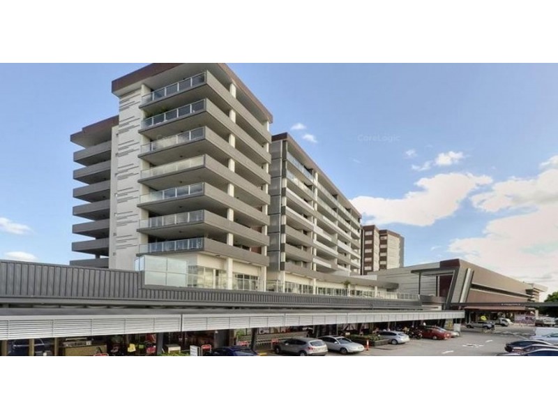 839/43 Hercules Street, Hamilton QLD 4007