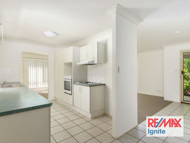 22 Somersby Street, Seventeen Mile Rocks QLD 4073