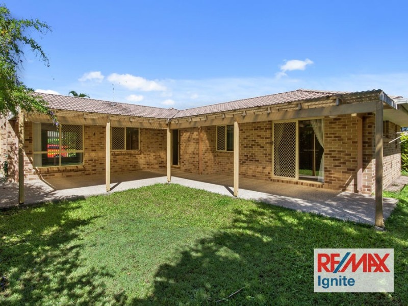 22 Somersby Street, Seventeen Mile Rocks QLD 4073