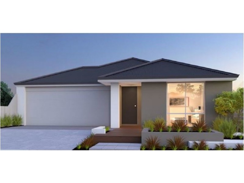 LOT 1373 INFINITY ESTATE, Logan Reserve QLD 4133