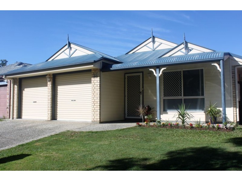 18 Paton Crescent, Forest Lake QLD 4078