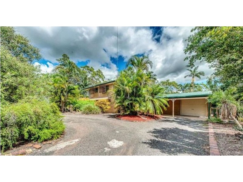 199 Arthur Summervilles Road, Karalee QLD 4306