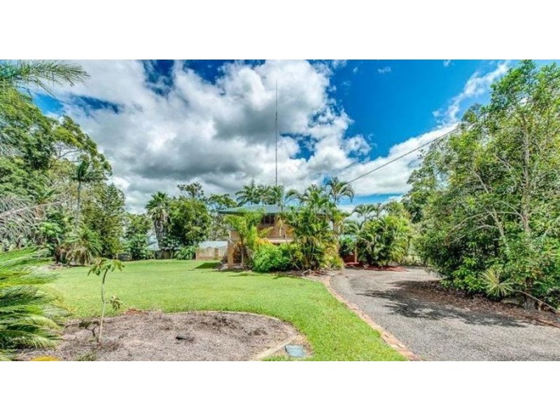 199 Arthur Summervilles Road, Karalee QLD 4306