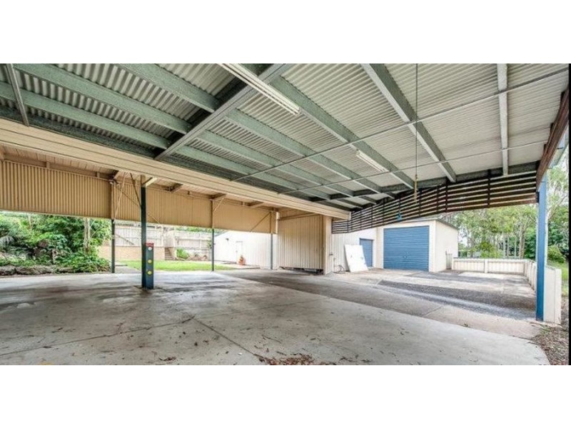 199 Arthur Summervilles Road, Karalee QLD 4306