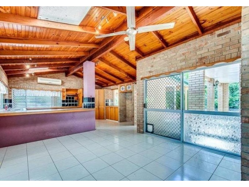 199 Arthur Summervilles Road, Karalee QLD 4306