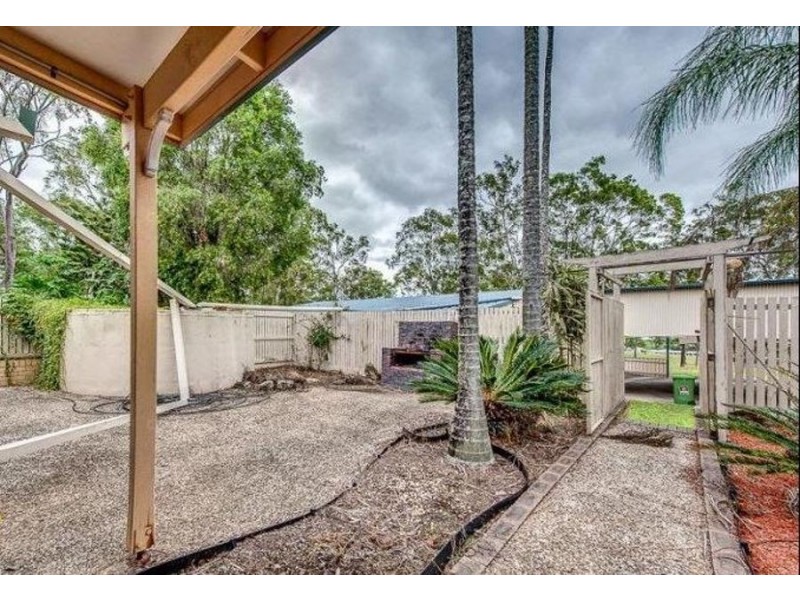 199 Arthur Summervilles Road, Karalee QLD 4306