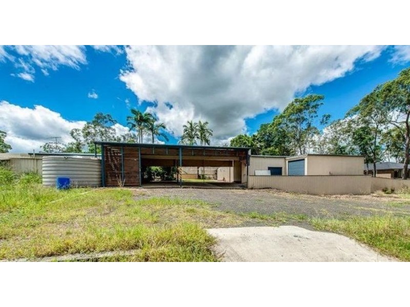 199 Arthur Summervilles Road, Karalee QLD 4306
