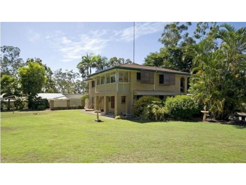 199 Arthur Summervilles Road, Karalee QLD 4306