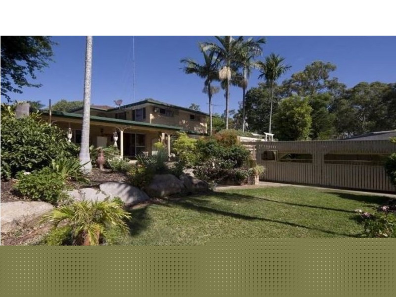 199 Arthur Summervilles Road, Karalee QLD 4306