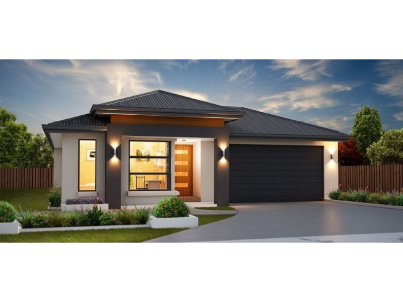 LOT 62 Franken Place, Heathwood QLD 4110