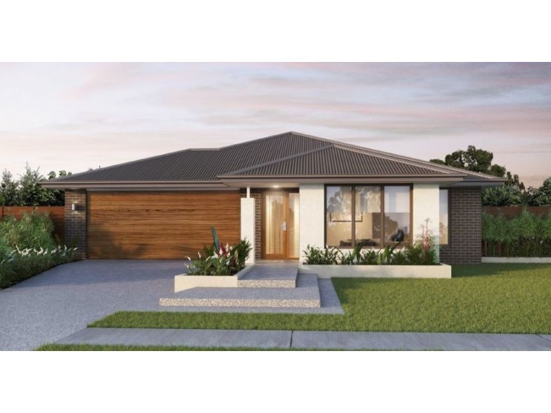 Lot 71 Ritchie Road, Pallara QLD 4110