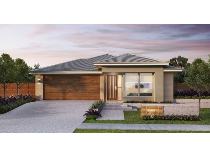 Lot 93 Ritchie Road, Pallara QLD 4110