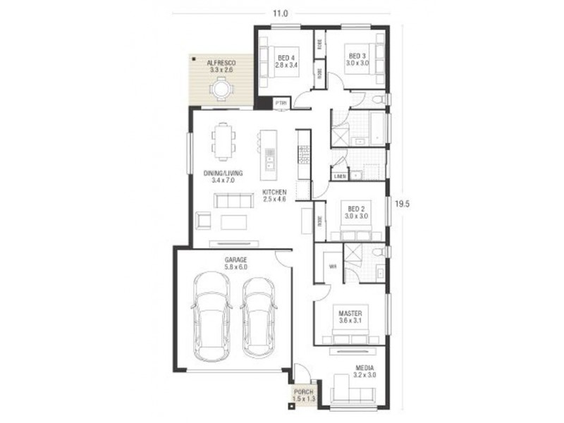 Lot 93 Ritchie Road, Pallara QLD 4110