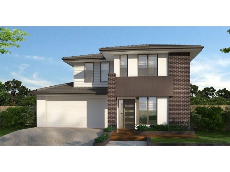 Lot 85 Ritchie Road, Pallara QLD 4110